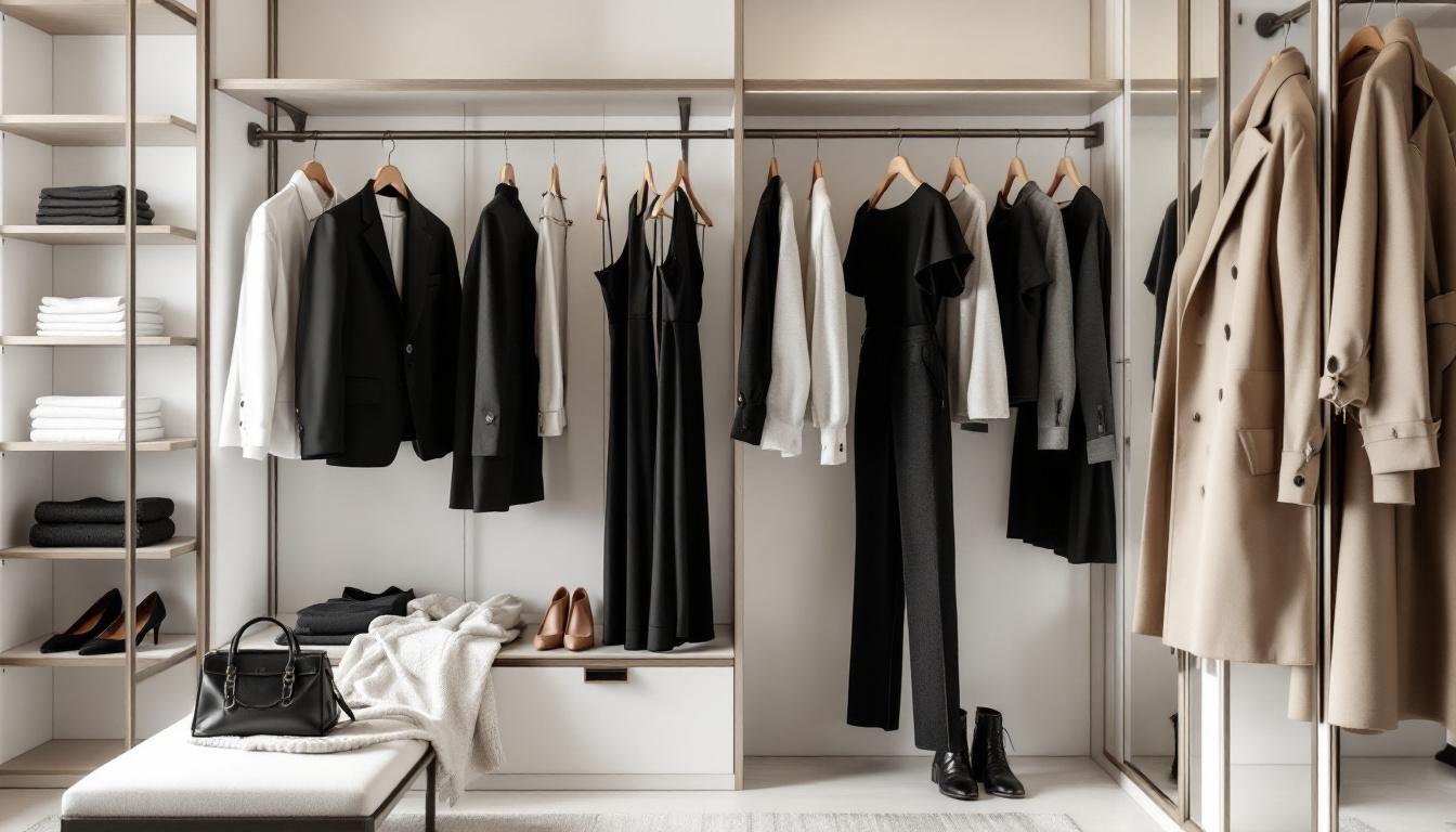 découvrez les 10 basiques mode incontournables à posséder dans votre dressing pour des looks élégants et polyvalents en toutes saisons. conseils et idées pour bien les associer.