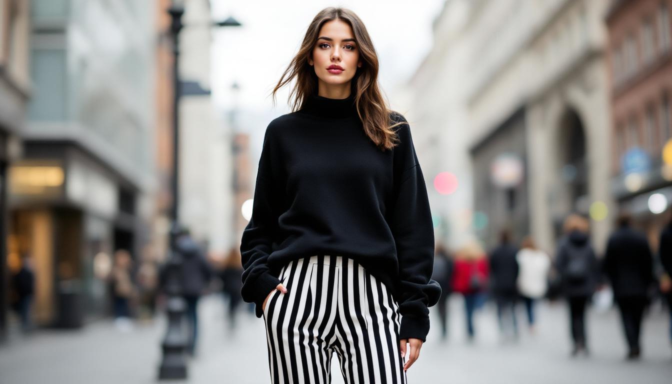découvrez 5 astuces simples et efficaces pour paraître plus grande sans porter de talons : conseils mode, posture et choix de vêtements adaptés pour allonger votre silhouette.