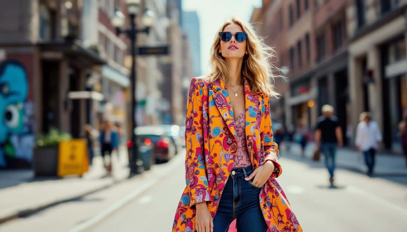 découvrez 5 pièces incontournables pour transformer un look basique en tenue stylée. astuces mode et inspirations pour égayer votre dressing simplement et efficacement !