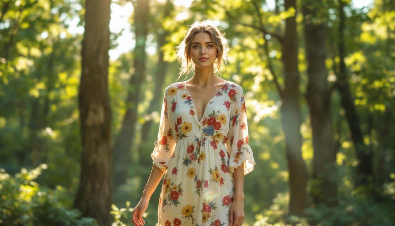 découvrez notre sélection de 5 robes élégantes à moins de 40€, idéales pour être la parfaite invitée lors d'un mariage sans vous ruiner. styles variés et petits prix garantis !