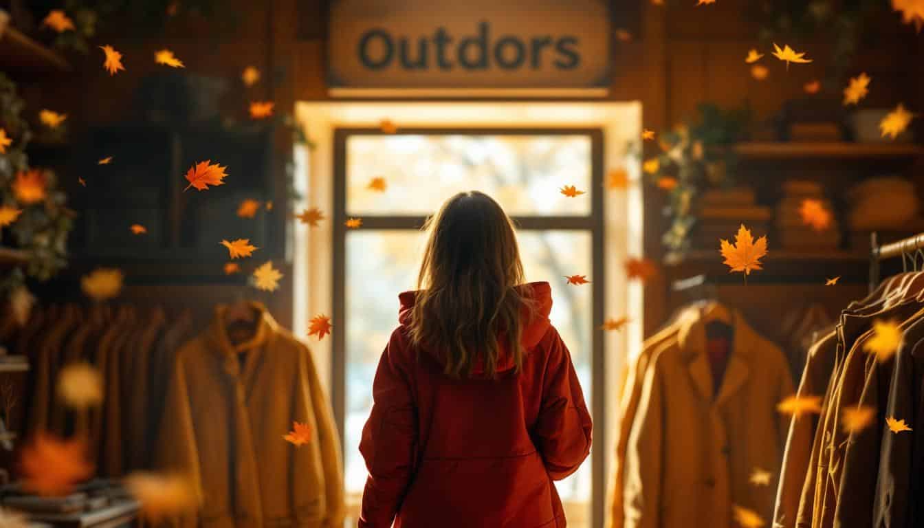 découvrez nos conseils pratiques pour bien choisir votre veste d’automne : matières, style, coupe et astuces pour rester élégant et au chaud lors des journées fraîches.