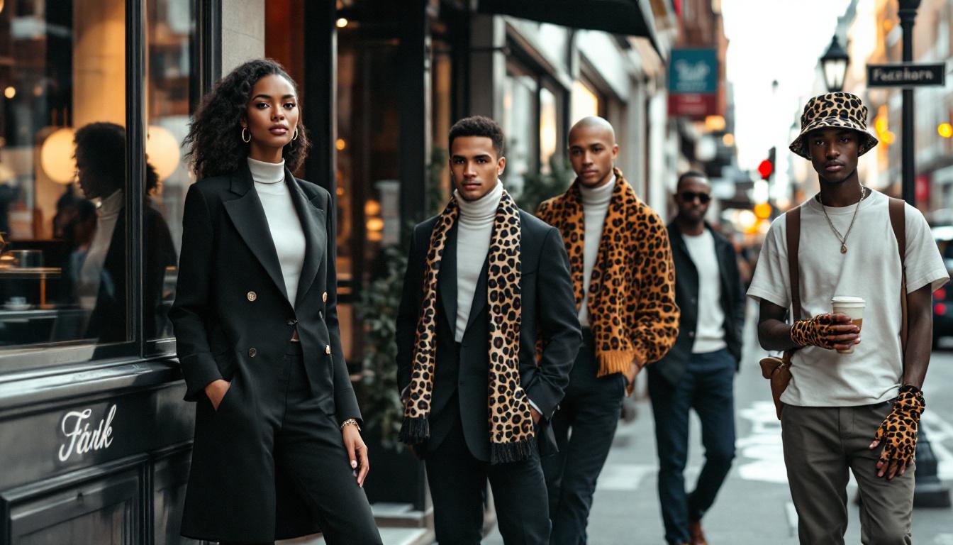 découvrez nos conseils pratiques pour porter des imprimés léopard avec style et modernité. apprenez à éviter les faux pas mode et à intégrer cette tendance audacieuse dans votre garde-robe sans jamais tomber dans le cliché.