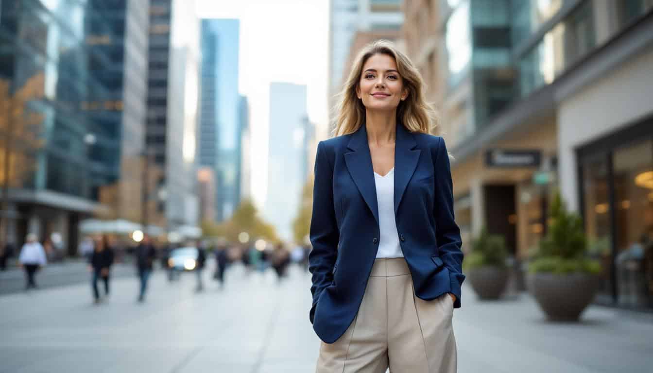 découvrez les erreurs de look à éviter pour ne pas paraître plus âgé. conseils et astuces pour adopter un style moderne et rajeunissant au quotidien.