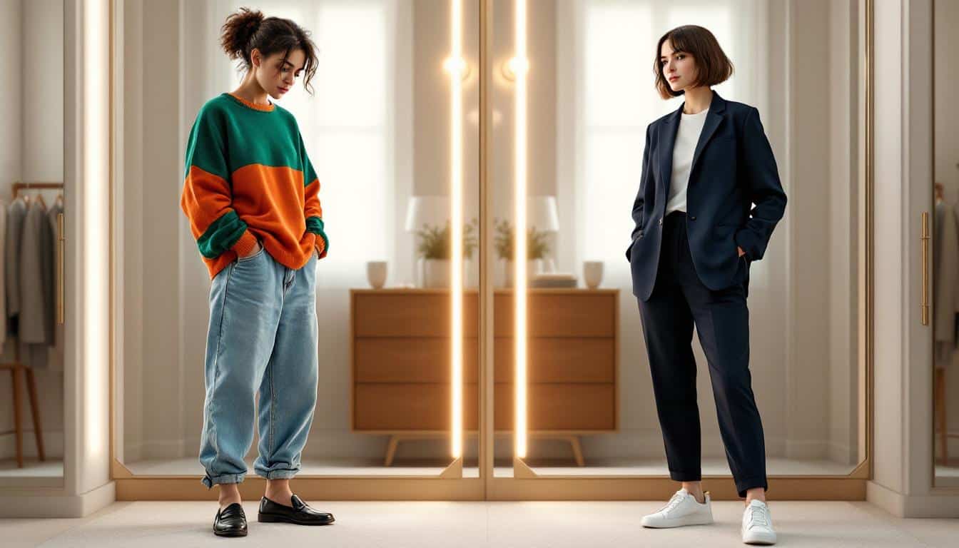 découvrez les erreurs de look qui font paraître plus âgé et apprenez comment les éviter grâce à nos conseils mode pour un style moderne et rajeunissant.