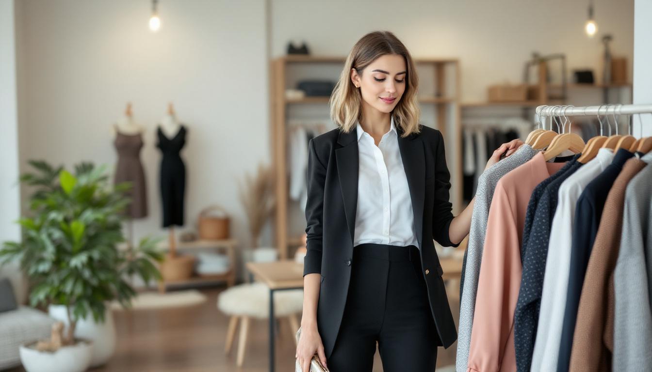 découvrez notre sélection des meilleures marques accessibles proposant des vêtements pour petites tailles (du 32 au 36) : style, qualité et choix adaptés à toutes les envies !