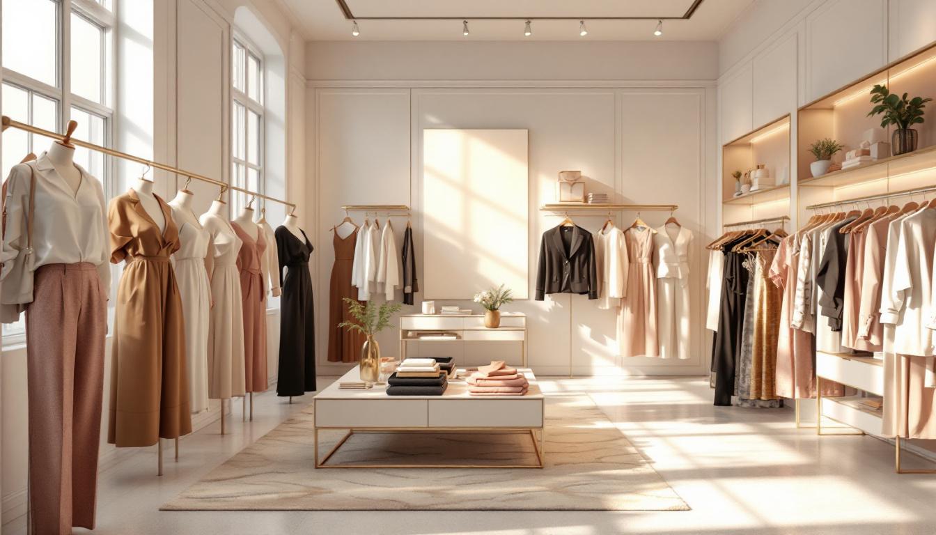 découvrez notre sélection des meilleures marques de vêtements accessibles pour petites tailles (du 32 au 36), alliant style, confort et prix abordables pour sublimer toutes les silhouettes menues.