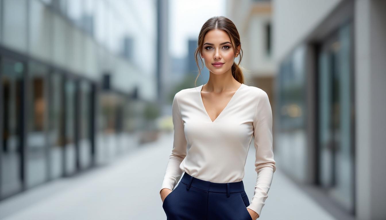découvrez nos conseils mode pour choisir les vêtements qui affinent la silhouette. astuces, coupes et matières à privilégier pour mettre en valeur votre morphologie et vous sentir belle au quotidien.