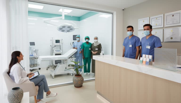 découvrez si la chirurgie esthétique en tunisie est une option plus sûre et plus abordable, avec un aperçu des avantages, des risques et des coûts associés.