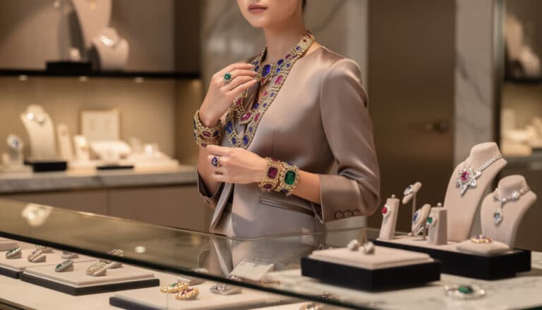 découvrez les bijoux christian lacroix en soldes et sublimez votre style avec élégance et raffinement. profitez des meilleures offres dès maintenant !