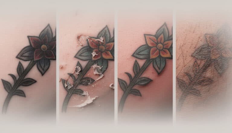 découvrez les délais essentiels pour une cicatrisation optimale de votre tatouage, accompagnés de conseils pratiques pour prendre soin de votre peau et éviter les complications.