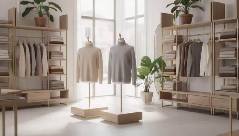 découvrez notre guide des meilleures boutiques pour trouver un beau pull en cachemire, alliant qualité, style et confort pour votre garde-robe.
