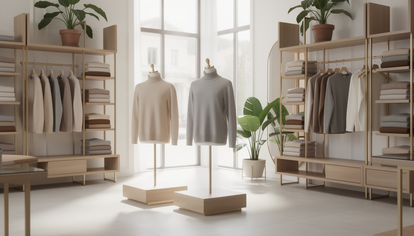 découvrez notre guide des meilleures boutiques pour trouver un beau pull en cachemire, alliant qualité, style et confort pour votre garde-robe.