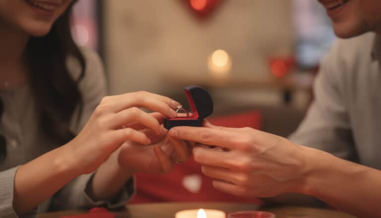 découvrez pourquoi offrir un bijou pas cher pour la saint-valentin est un geste riche en émotions et en signification, prouvant que l'amour ne dépend pas du prix.
