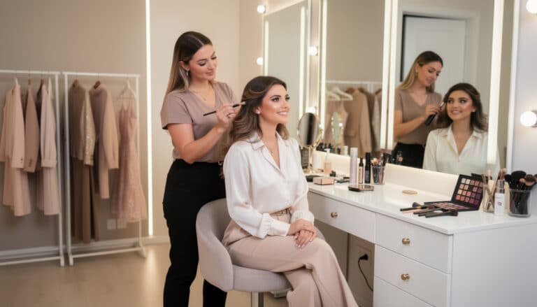 découvrez nos conseils experts en beauté et relooking pour réussir votre transformation avec style et confiance. astuces personnalisées et tendances pour un nouveau vous.