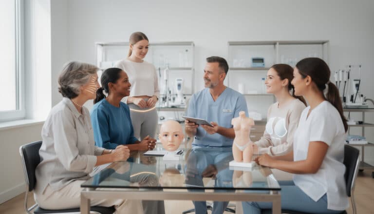 découvrez les principales interventions de chirurgie plastique et esthétique, leurs objectifs et les bénéfices pour améliorer votre apparence et votre bien-être.