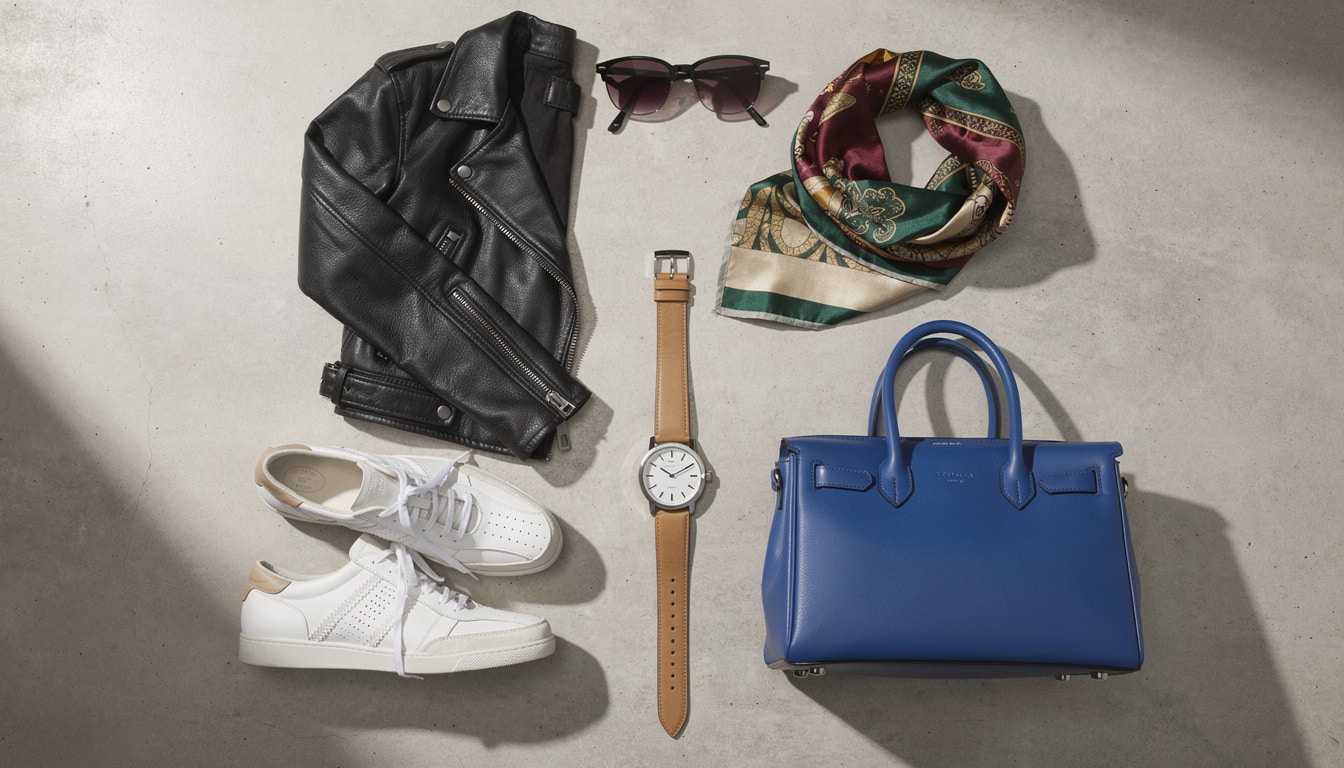 découvrez les articles essentiels de mode sign pour un style tendance et original, alliant modernité et authenticité pour sublimer votre garde-robe au quotidien.