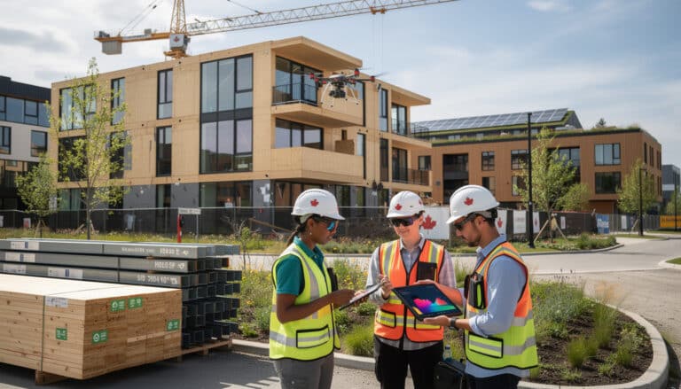 découvrez comment canda s'adapte aux nouvelles tendances de consommation dans le secteur du bâtiment pour mieux répondre aux besoins des clients et innover dans ses solutions.