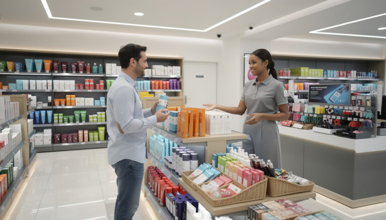 découvrez comment augmenter vos ventes en boutique grâce à des techniques efficaces de ventes additionnelles pour maximiser votre chiffre d'affaires.