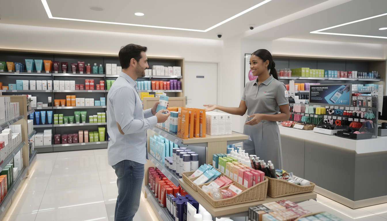 découvrez comment augmenter vos ventes en boutique grâce à des techniques efficaces de ventes additionnelles pour maximiser votre chiffre d'affaires.