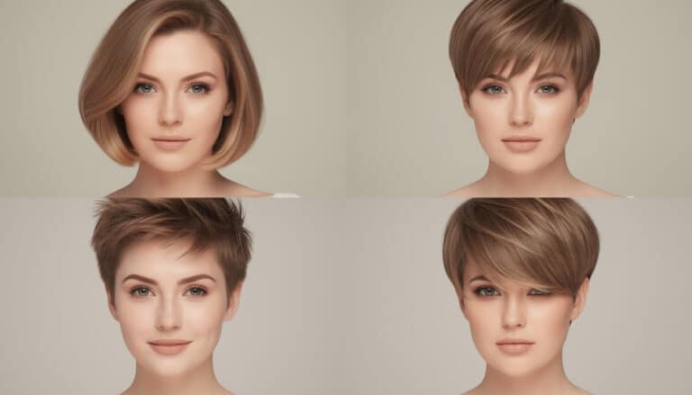 découvrez comment choisir et adapter une coupe courte femme en fonction de votre type de visage pour sublimer votre style et mettre en valeur vos traits.