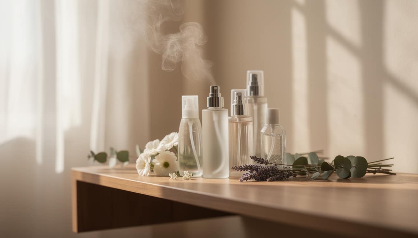 découvrez comment intégrer l’art de la subtilité au quotidien grâce aux brumes parfumées. nos conseils et astuces vous guident pour créer une ambiance délicate et raffinée chez vous.