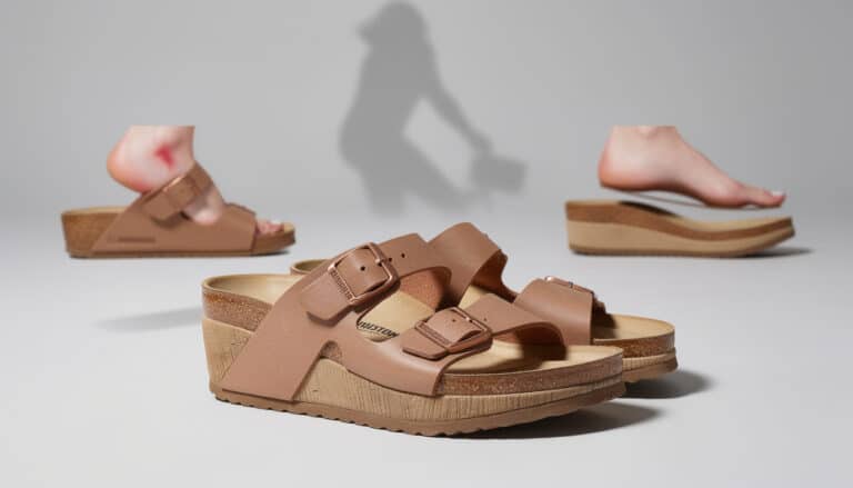 découvrez les erreurs courantes à éviter lors de l'achat de birkenstock à talon compensé pour garantir un confort optimal et allier style et bien-être.