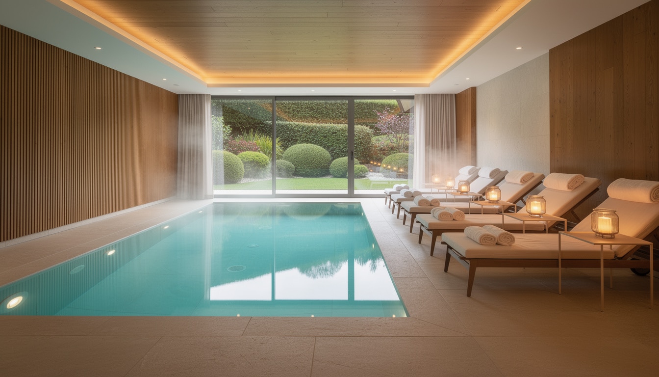 offrez-vous un séjour spa inoubliable à l'hôtel 5terres spa mgallery à barr, où détente et bien-être sont au rendez-vous dans un cadre d'exception.