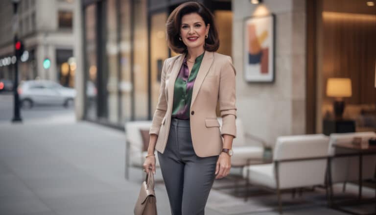 découvrez comment adopter un style unique en vous inspirant de la garde-robe élégante et tendance de miss fine. conseils mode, astuces et inspirations pour sublimer votre look au quotidien.
