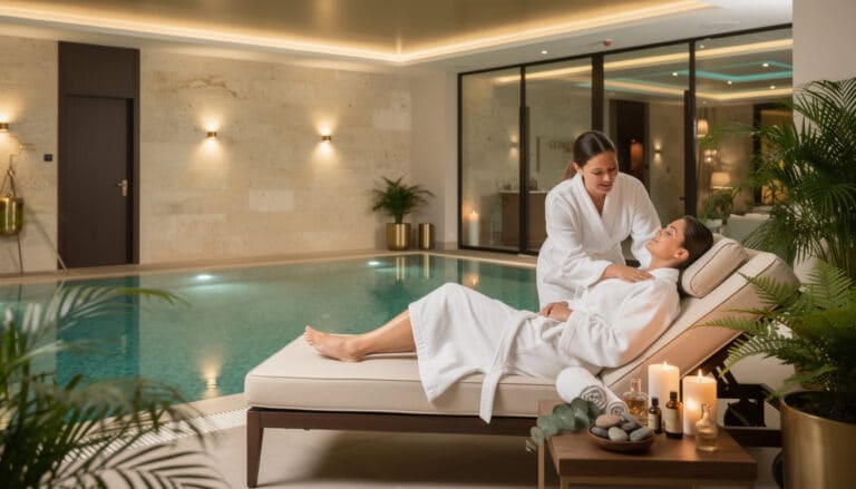 découvrez les bienfaits du spa à la licorne hotel spa troyes mgallery pour une détente optimale et un bien-être renouvelé. profitez d'un moment unique alliant confort et soins d'exception.
