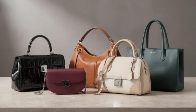 découvrez les marques emblématiques de sacs à mains de luxe et plongez dans leur héritage unique, alliant savoir-faire artisanal et élégance intemporelle.