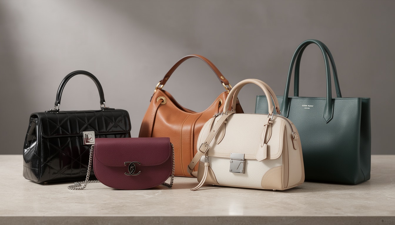 découvrez les marques emblématiques de sacs à mains de luxe et plongez dans leur héritage unique, alliant savoir-faire artisanal et élégance intemporelle.