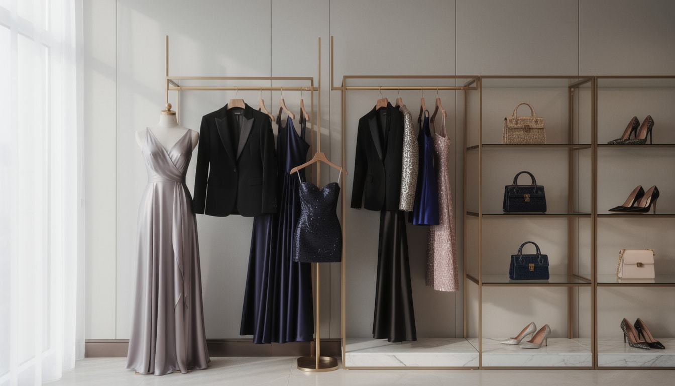 découvrez mon vetement glamour, votre destination incontournable pour une sélection complète de vêtements tendances et élégants, alliant style et raffinement pour toutes les occasions.