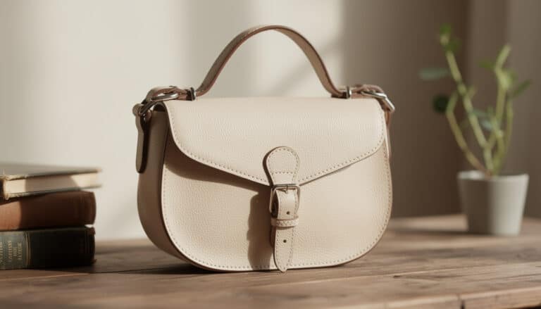 découvrez le sac sézane modèle milo : alliant qualité, élégance et durabilité pour un choix responsable et tendance.