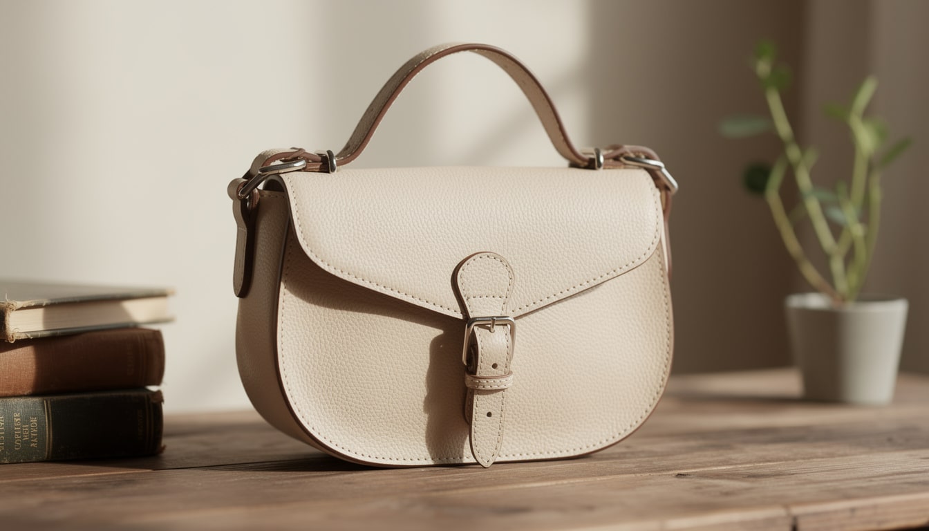 découvrez le sac sézane modèle milo : alliant qualité, élégance et durabilité pour un choix responsable et tendance.