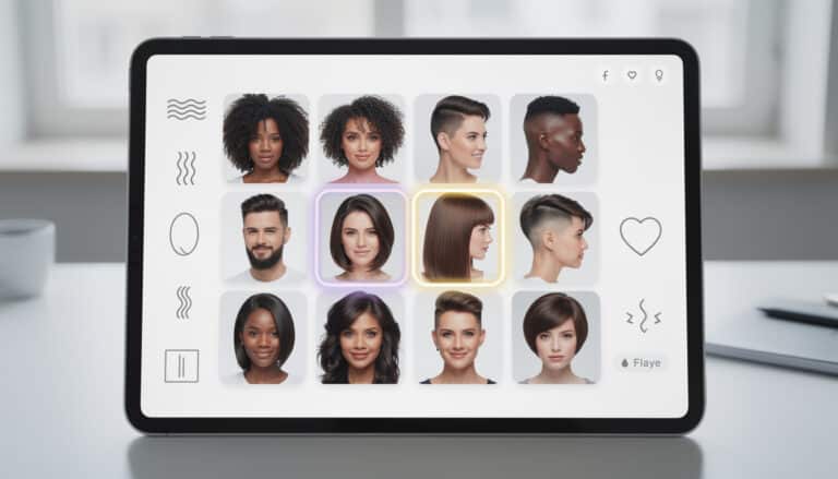 découvrez notre quiz interactif style idéal pour trouver la coupe de cheveux parfaite selon votre visage et style. un guide complet pour transformer votre look avec confiance.