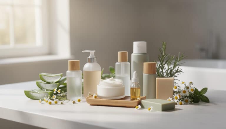 découvrez notre guide complet des cosmétiques, hygiène et soins pour adopter une routine beauté efficace et naturelle. conseils, astuces et produits recommandés pour sublimer votre peau au quotidien.
