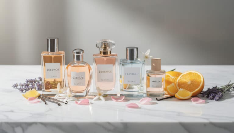 découvrez notre guide complet sur les parfums et fragrances, explorez les essences incontournables et les tendances actuelles de la parfumerie pour choisir votre senteur idéale.
