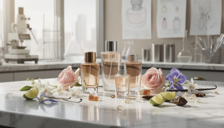 découvrez l'excellence des parfums dior alliant expertise artisanale et innovation pour des fragrances de luxe uniques et raffinées.