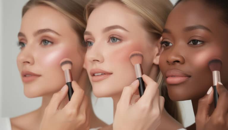 découvrez comment choisir la teinte parfaite du blush rare beauty adaptée à votre carnation pour un maquillage naturel et lumineux.