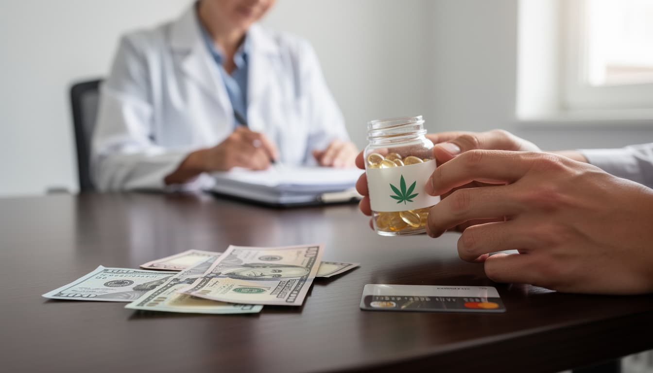 découvrez tout ce que vous devez savoir sur le remboursement du cbd : conditions, démarches et conseils pour en bénéficier.