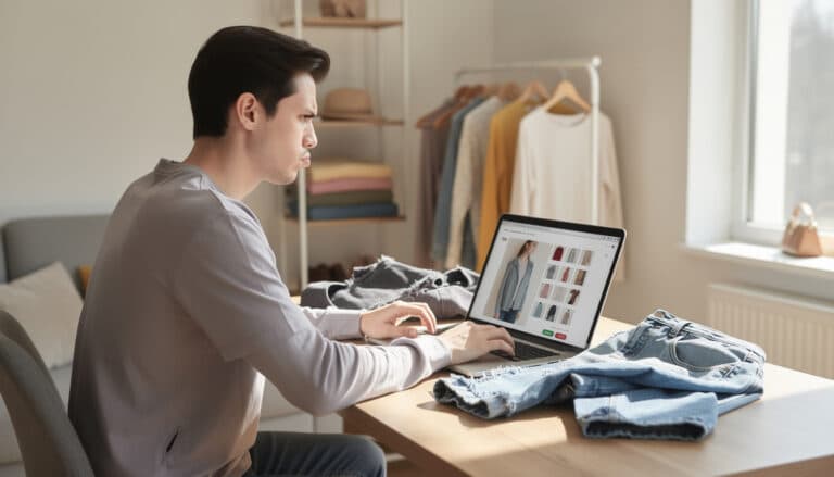 découvrez quels sites de vêtements éviter pour ne pas être déçu par la qualité. conseils et astuces pour faire vos achats en ligne en toute sécurité et garantir des produits durables.