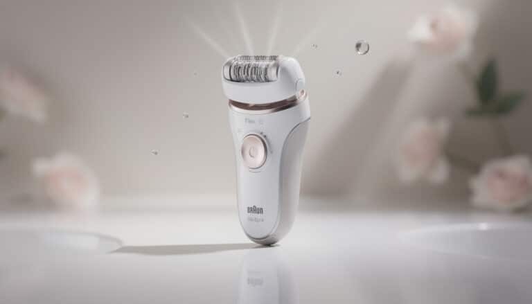 découvrez notre analyse approfondie du braun silk epil flex 9 020, un épilateur innovant offrant un soin précis pour une épilation efficace et confortable.