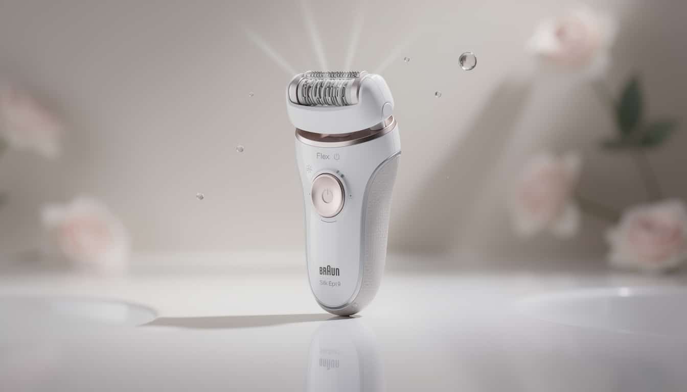découvrez notre analyse approfondie du braun silk epil flex 9 020, un épilateur innovant offrant un soin précis pour une épilation efficace et confortable.
