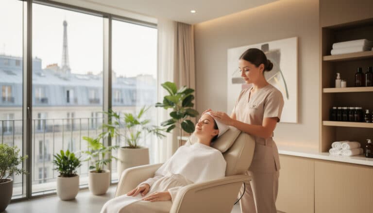 découvrez notre guide complet pour faire un head spa à paris, idéal pour les débutants. conseils, étapes et meilleures adresses pour une expérience relaxante et revitalisante.