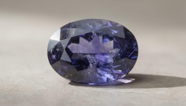 découvrez les 5 caractéristiques essentielles de la tanzanite, une pierre précieuse rare et fragile, pour mieux comprendre sa beauté unique et sa valeur.