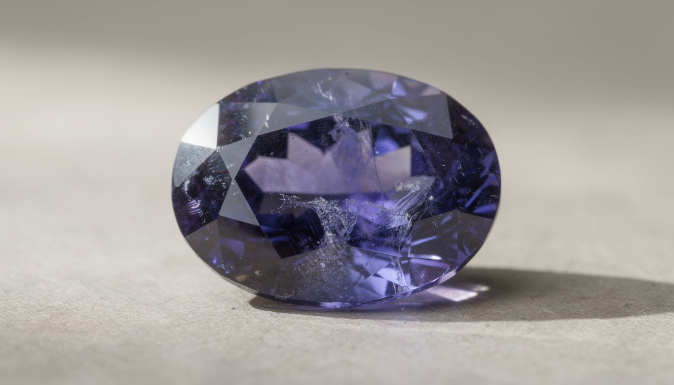 découvrez les 5 caractéristiques essentielles de la tanzanite, une pierre précieuse rare et fragile, pour mieux comprendre sa beauté unique et sa valeur.