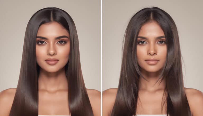 découvrez les avantages et inconvénients du lissage indien et brésilien pour des cheveux lisses et brillants. guide complet pour choisir la méthode qui vous convient.