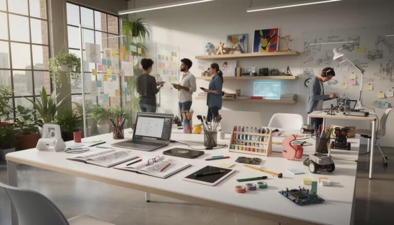 découvrez made by createurs, un univers d'articles innovants et créatifs pour donner vie à tous vos projets artistiques et diy. inspirez-vous et créez sans limites !