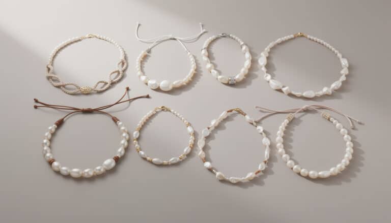 découvrez 12 projets diy de colliers de perles avec des designs uniques et faciles à réaliser soi-même pour sublimer votre style.