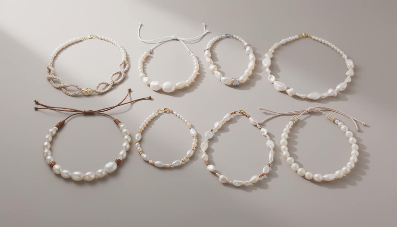 découvrez 12 projets diy de colliers de perles avec des designs uniques et faciles à réaliser soi-même pour sublimer votre style.